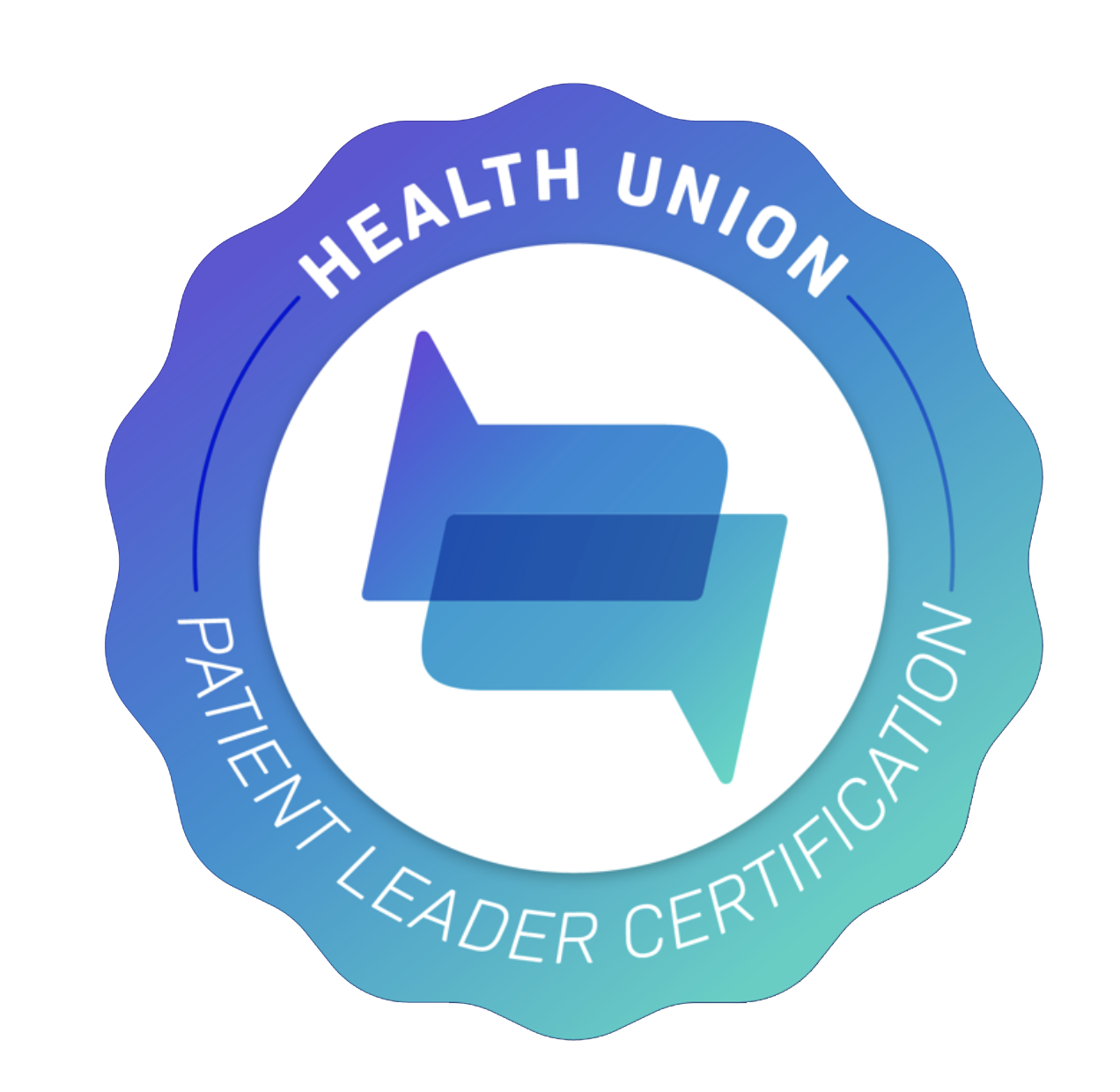 Health Union Patient Leader Certification