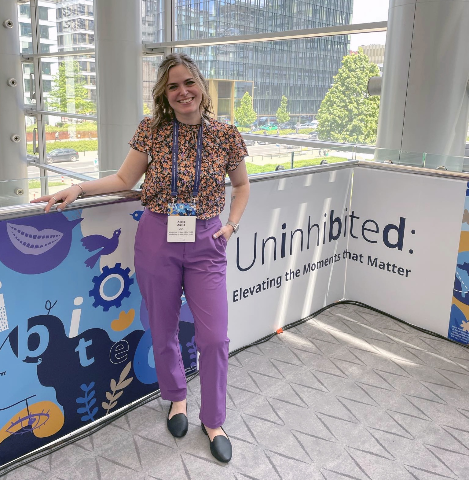 Global IBD Summit