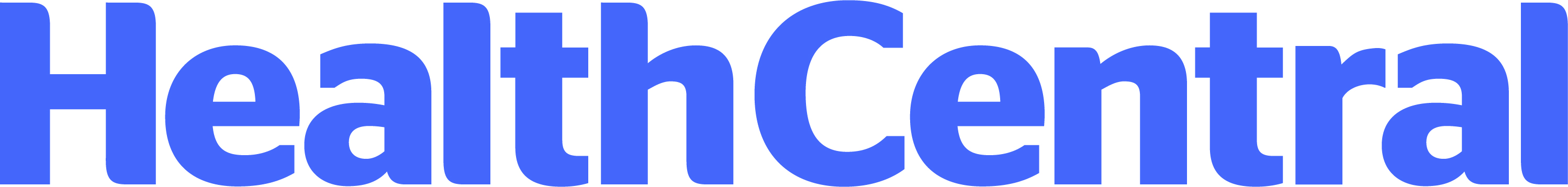 HealthCentral