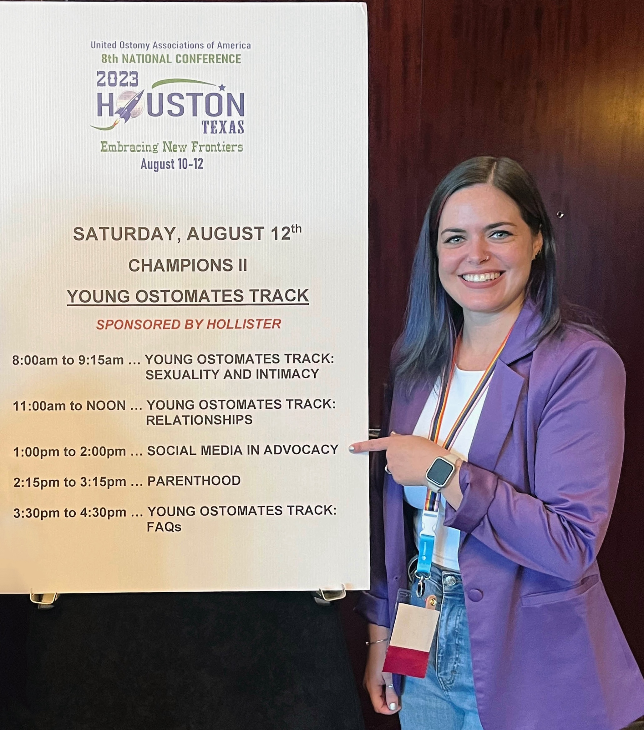 Speaking and Workshops